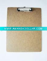 plastic clip board
