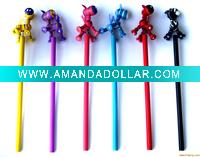 Wholesale UV Pen, Invisible Pen, Secret Pen,Novelty Promotion Pen