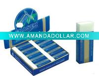 Wholesale White eraser