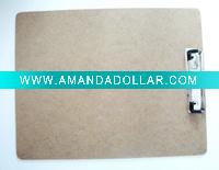 writing clip board