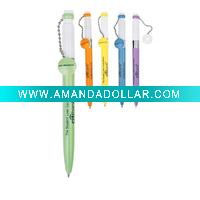 Wholesale GF-1104 ball pen with magnet