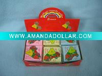 Wholesale Map Eraser set