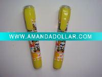 Wholesale Pen Shaped Eraser