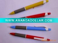 Wholesale Promotional plastic mechanical pencil