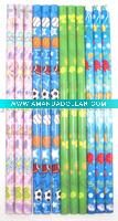 Wholesale fancy wooden pencil