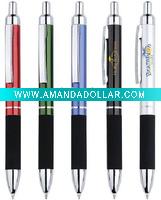 Aluminium Pen