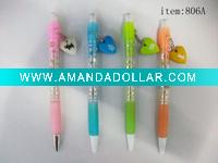 Wholesale New arrivel erasable pen