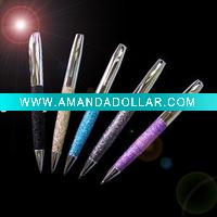 Wholesale Rotating promotional pen