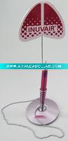 Wholesale metal advertising pen with customized flag