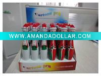 Wholesale Xmas gift pen with Santa Claus