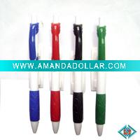 Wholesale LT-A228 plastic ball pen
