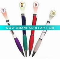 Wholesale Projection pen/LED projection pen