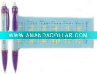 flag pen