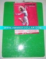 PP Clip Board