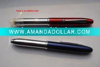 ball pen light