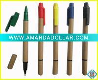Wholesale LT-B158 fashion paper pen