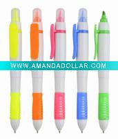 Wholesale student Highlighter pen