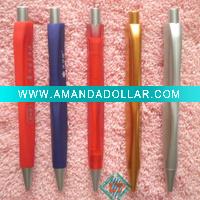 LT-B160 plastic ball pen
