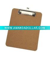 A5 MDF clipboard