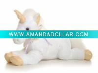 Wholesale plush animal toy stuffed baby toy