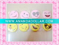 Wholesale Kids Fruit Pencil Eraser