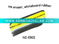 Wholesale ink eraser,whiteboard eraser
