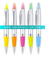 Wholesale New Promotional highlighter
