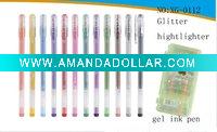 Wholesale highlighter set