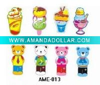 Wholesale animal eraser