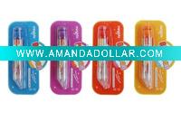 Wholesale blink pen with 8 color