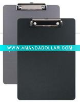 A4 MDF clipboard