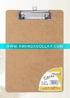 A5 MDF clipboard