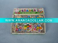 Wholesale Insect shaped Eraser