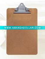 A5 MDF clipboard