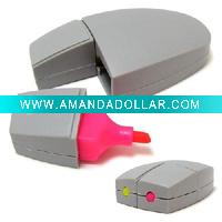 Wholesale highlighter pen