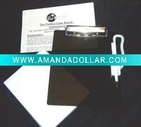 clip board with excellent printing