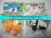 Wholesale rubber eraser