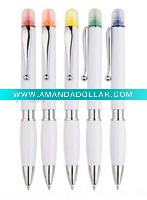 Wholesale highlighter pen /highlighter maker
