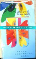 Wholesale Magnetic Bookmarks