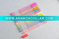 Wholesale color gel pen