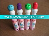 Wholesale Sale best Bingo dabbers & Refills 40ml, favorable price
