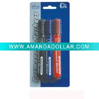 Wholesale permanent waterproof marker pen