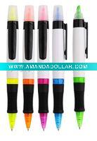 Wholesale highlighter pen /highlighter maker