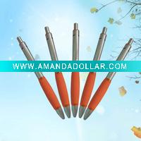 Wholesale metal promotional ball pen