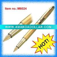 Metal Fountain Pen