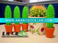Wholesale new cactus pens(2011 new item)