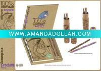 pencil set