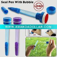 stamp pen