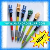 hand pen