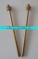 Wholesale Children Wooden Craft Pencil ,lovely wooden craft pencil,fashion wooden crafts pencil